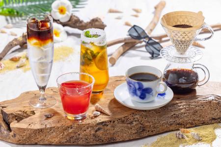 【3店舗同時開催】SUMMER JOURNEY BAR＆CAFE オリジナ