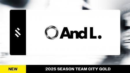 アンドエル株式会社、SHIBUYA CITY FCとTEAM CITY ゴ