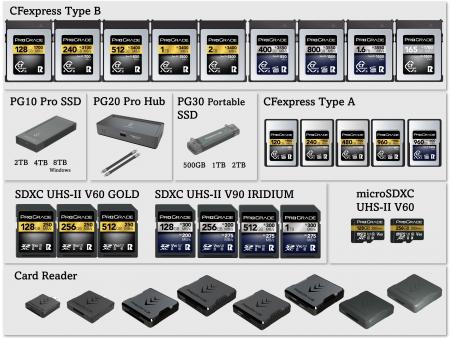 【プログレードデジタルSALE】 39製品を通常価格の15%