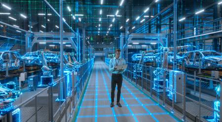 【完成車メーカー向け】グローバル開発拠点の情報共有