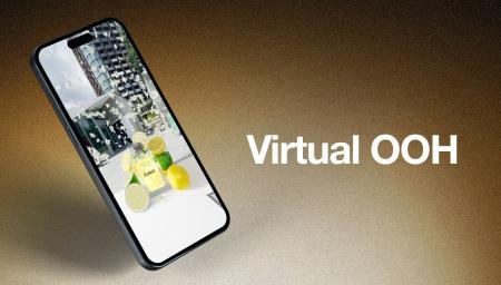 GENEROSITYがバーチャル広告制作の新サービス「Virtua