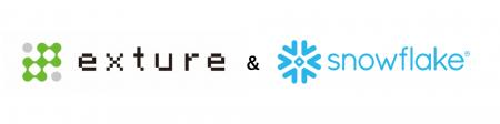 エクスチュア、Snowflakeを手軽に導入！短期間でデー