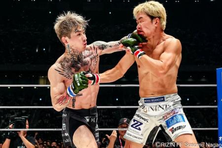ヒクソン・グレイシーから朝倉未来まで撮り続けてきた