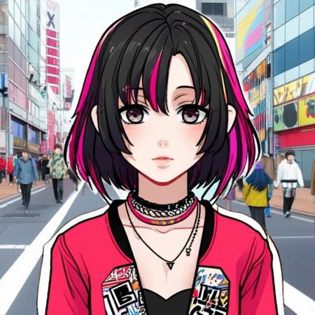 今日の行き先は、AIとの“雑談”で決める。偶然の出会い