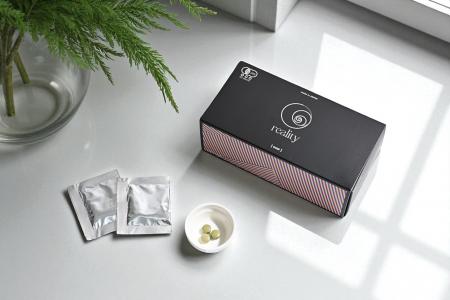 自然の恵みで、整える新習慣を。有機JAS認証・サutf-8