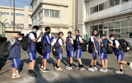 登下校時の熱中症リスクを軽減し快適な学校生活utf-8