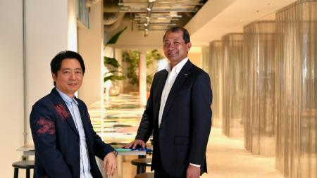 船場×コクヨ、「グローバル戦略的業務提携」を締結