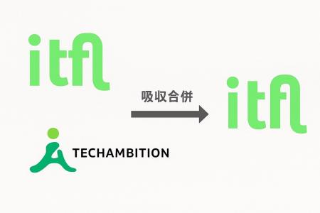 株式会社TechAmbitionの吸収合併（簡易吸収合併）に関