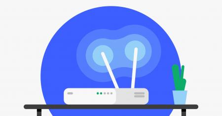 自宅のWi-Fiルーターも狙われる？ セキュリティを意識