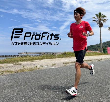 【選手契約のお知らせ】福田穣選手とプロ・フィッツが