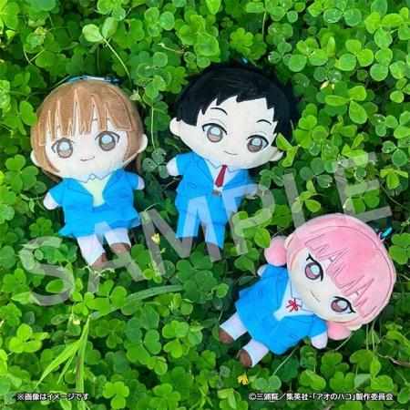 【アオのハコ】青春を感じられる新作アイテムが登場！
