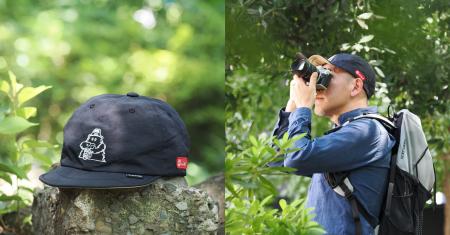 「OM SYSTEM × OUTDOOR MONSTER × Clef オリジナルキ