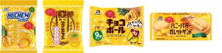 夏にぴったりな人気の“アジアンスイーツ”がお菓子にな