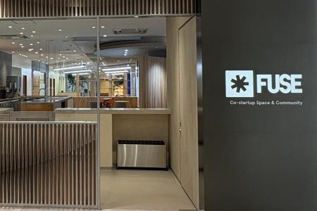 【浜松初進出】AgeWellJapan、「FUSE」に地方拠点を新