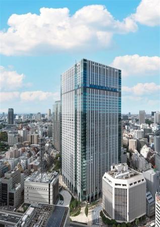 モノタロウ　事業成長に伴い東京オフィスを赤坂トラス