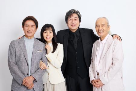 『俺たちの旅』は、まだまだ終わらない・・・「俺たち