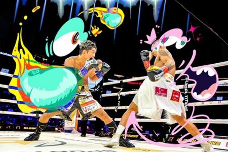 総合格闘家・皇治率いる株式会社TEAMONEが7月10日“世