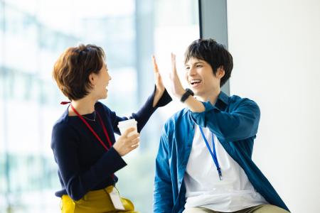 人的資本経営の取り組み