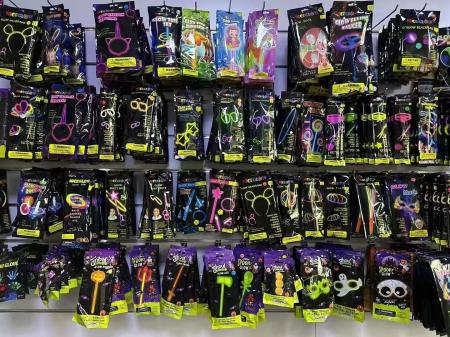 義烏雑貨　満天下　世界最大級の卸売市場「義烏マーケ