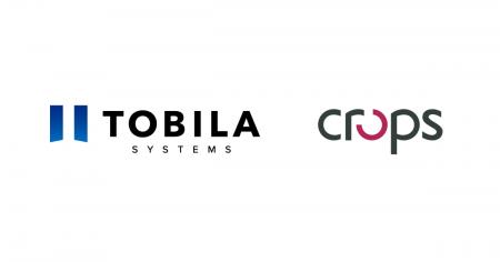 トビラシステムズ、クロップスと「トビラフォン Cloud
