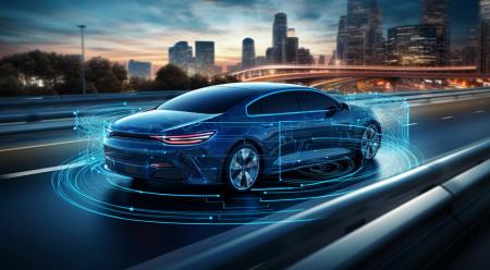 【車両管理サービス業者向け】 業務時間80%削減も！法