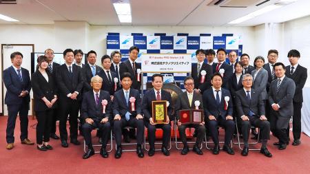 株式会社テクノクリエイティブ Fukuoka PRO Market上