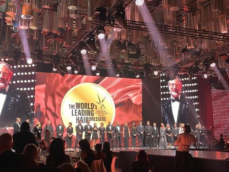 株式会社リサスティー、ICDモンディアル100周年記念大