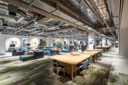 【名古屋初進出】AgeWellJapan、「STATION Ai」に中部