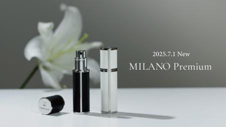 [アトマイザー新商品]TRAVALOから新シリーズMILANO Pr