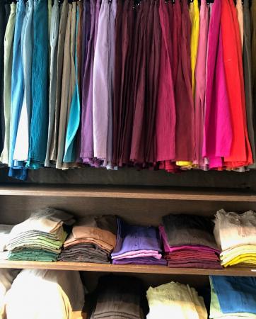 【奈良 蔦屋書店】「ヂェン先生の日常着」フェアを7/1