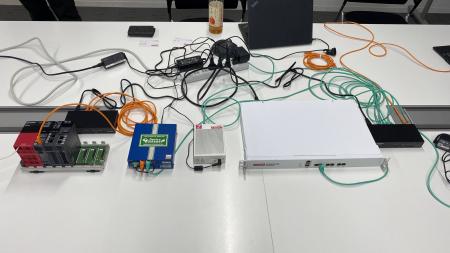 Zabbixとたけびし社デバイスゲートウェイの相互接続検