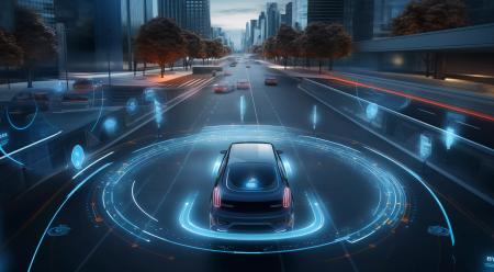 【電装品メーカー向けのAI活用】車載ソフト開発を効率