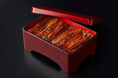 ホテルニューオータニ博多「日本料理 千羽鶴」にて、