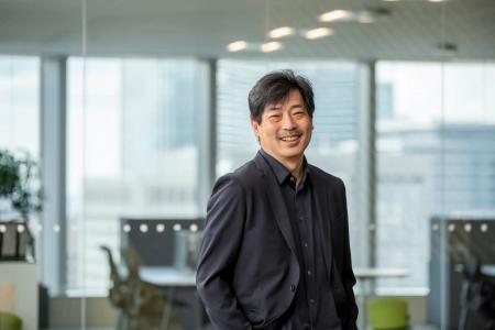 【ele&company】PwC、KPMGコンサルティングの代表取締