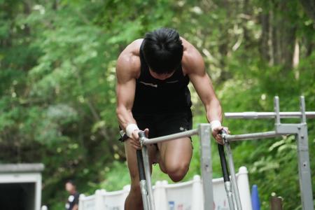 夏の長野でつかむ冬季五輪へのラストチャンス！「二刀
