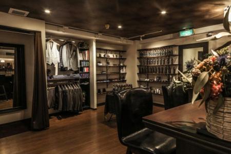 【新たな挑戦】DEAR BARBERが進化──運営元株式会社dbq