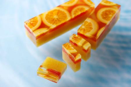 【PATISSERIE FUKUNAGA】7月15日(火)～ 優雅に広がる
