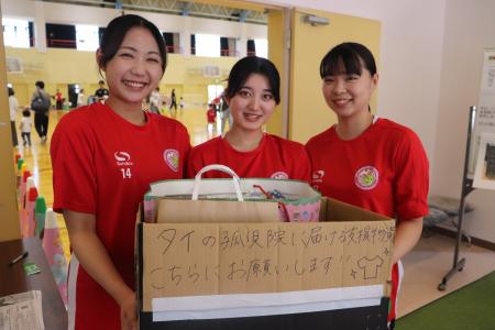 島根県立大学（松江キャンパス）が「キッカケプログラ