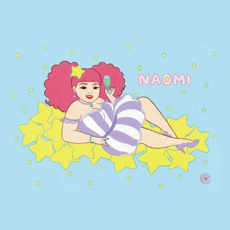 渡辺直美YouTubeチャンネル「NAOMI CLUB」の大人気楽