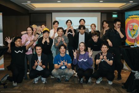 【W fund】東南アジア進出を支援するプログラム「Toky