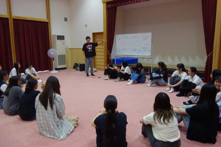 こっそり畑プロジェクト2025（親子イベント活動）始動