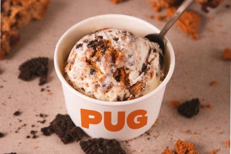 ついに登場！アメリカンクッキーブランド「PUG（パグ
