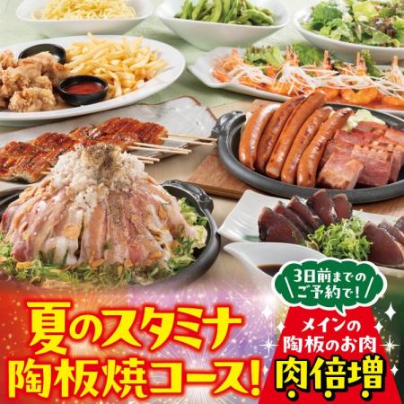 【ミライザカ】ヘルシーだけじゃ物足りない！背脂と肉