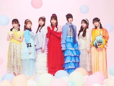 SWEET STEADY、2ndシングルCD『YAKIMOCHI / ぐっじょ