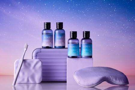 累計販売数6,500万本突破*YOLUのヘアケアシリーズから