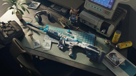 『Delta Force』史上最大規模のアップデート「ウォー
