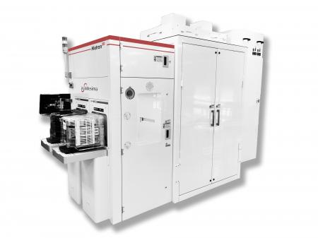 Infinitesima Metron(R)3D 300mmシステムが大手DRAMメ