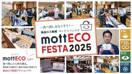 【日本ホテル(株)】《イベントレポート》“食べ物を捨
