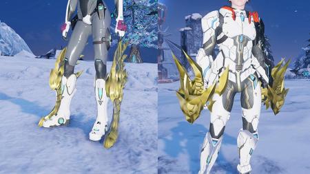 『PSO2 ニュージェネシス ver.2』新たなミッションパ