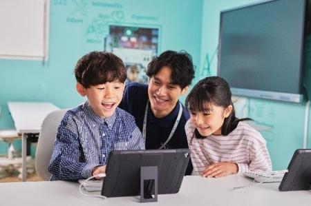 AIと生きる時代、“正しく・速く”打つ力が未来への第一